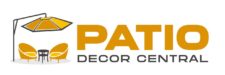 Patio Decor Central Logo